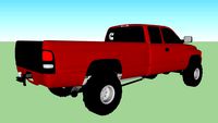 2002 Dodge Ram 2500