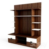 Embawood Atlas showcase for TV