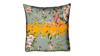 ALMOFADA FLORAL 50x50