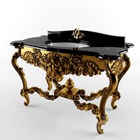 Bianchini &amp;amp; Capponi Linea Rinascimento 125x66x97