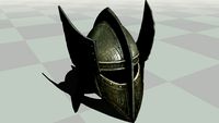 Helmet 1