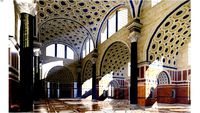 Basilica of Maxentius