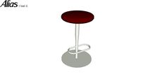 Alias 756 Atlas Stool