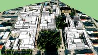 Oulu City Center (YSI)