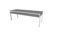 IKEA NYBODA coffee table