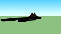 Venator Class Star Destroyer MKIII