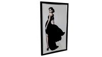 64656 Picture Frame Audrey 172x100cm