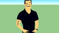 TODD