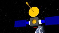 Terresterische Waffe 1.0 Radiowave verteidung unserem Sonnensystem