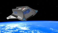 Shuttlecraft, Merchantman-type