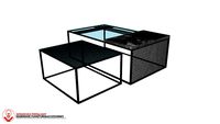 Double Loft Table Osiris