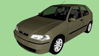 Fiat Palio