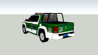 patrulla de la policia municipal de tonala jalisco