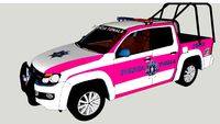 patrulla de la policia municipal m de tonala jalisco