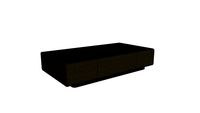 Holly Hunt Oasis Cocktail Ottoman