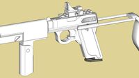 PISTOL 22LR