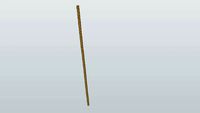 Realistic Rope
