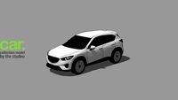 mazda cx5 2011