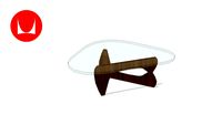 Noguchi Table