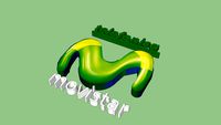 logo movistar