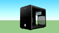 Raijintek Metis