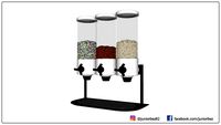 Cereal dispenser...