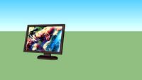 Monitor DELL - IFPI Piripiri