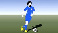 Andrea Pirlo