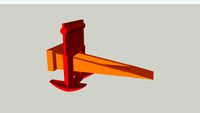 Mohawk 1/8' Spacer-Clip