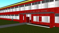 Vincent Massey Public School