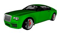 Windsor GTA V