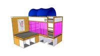 KURA IKEA HACK