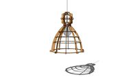 NOVAK Suspension D.45cm REF 165220 PRIX 99.90