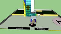 Hospital