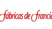 Fabricas de Francia