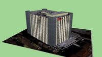 Alabang Town Center Corporate Center