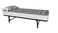 Cama desvestida 90cm