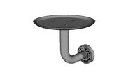 JEE-O soho soap dish holder RAW