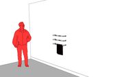 FOURSTELL MINIMALIST COLLECTION M TUBE