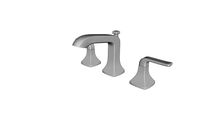 K-R76216-4D Rubicon(R) 8' widespread bathroom faucet