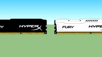 Kingston HyperX Fury