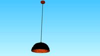 CUSTOMFORM ADOR WIDE miedziano-czarny