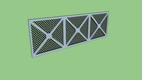 Security Fencing