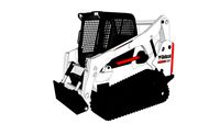 Bobcat T650