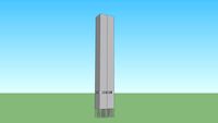 Concrete Framed Tower