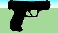 Walther P99