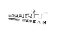 3D Logo - LAZURIT Фабрика Мебели
