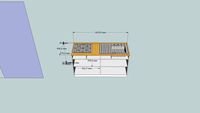 Cocina Sra. Faviola