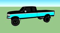 Ford F250