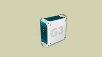 G3 PowerMac